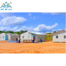 ECO Home (3 bedrooms and 1 washroom)