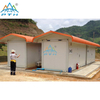 Laos Container House Project