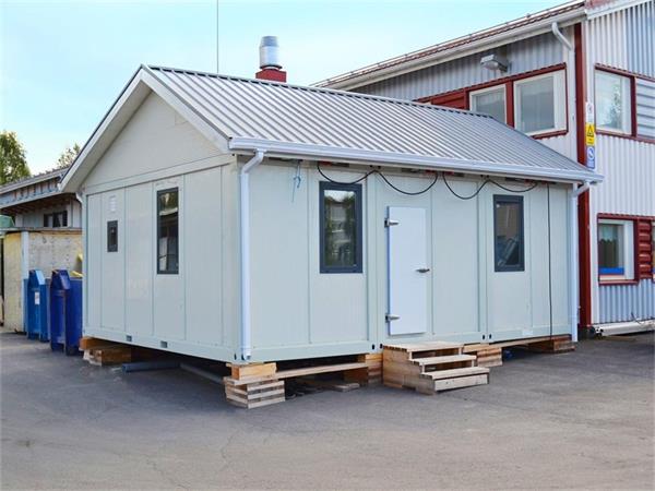 Container House Finland